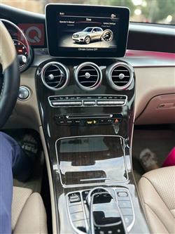 مرسيدس بنز GLC